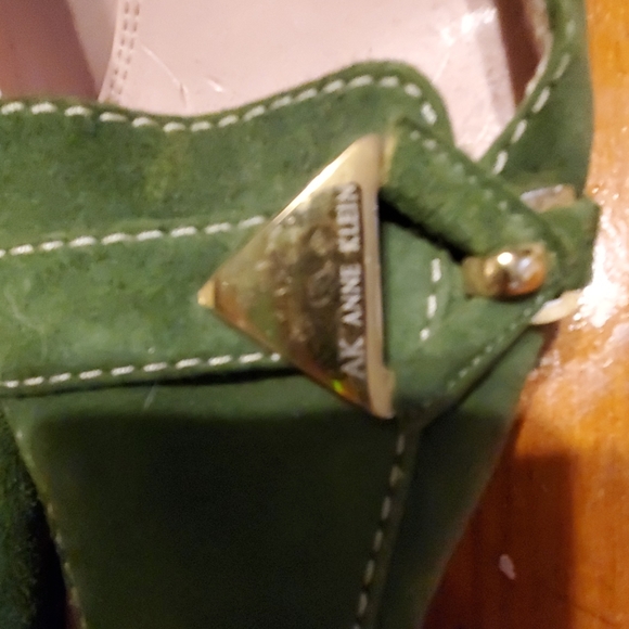 Ann Klein heels - Picture 6 of 6